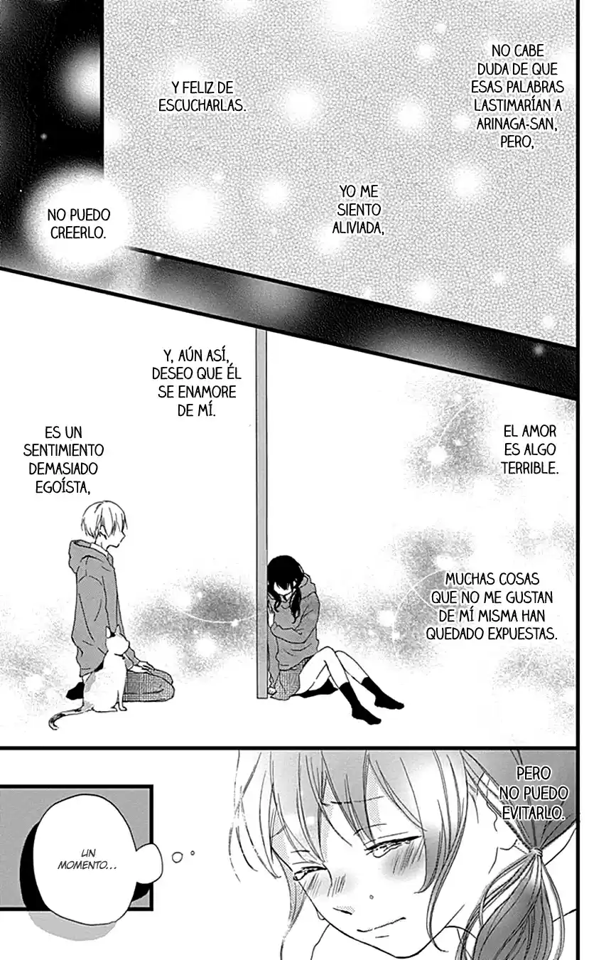 Risouteki Boyfriend (2016) - Capítulo 7 - Página 34 - LectorTMOo