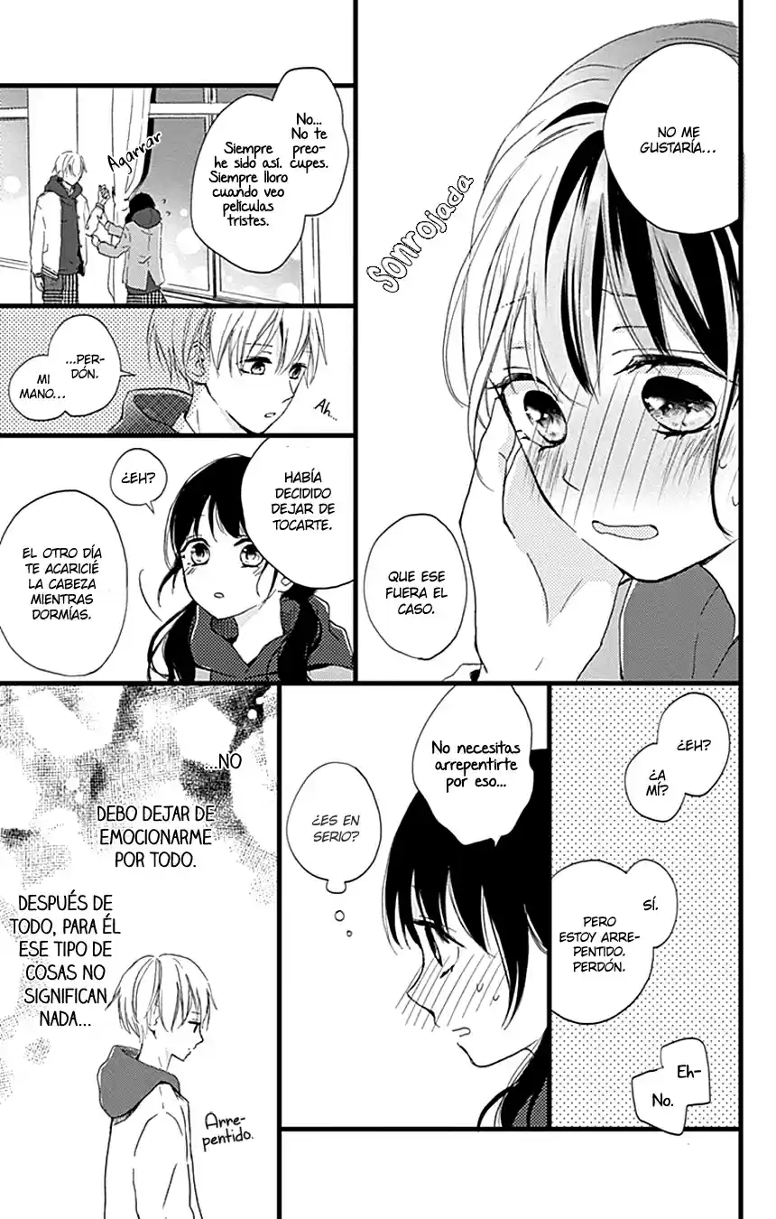 Risouteki Boyfriend (2016) - Capítulo 7 - Página 38 - LectorTMOo