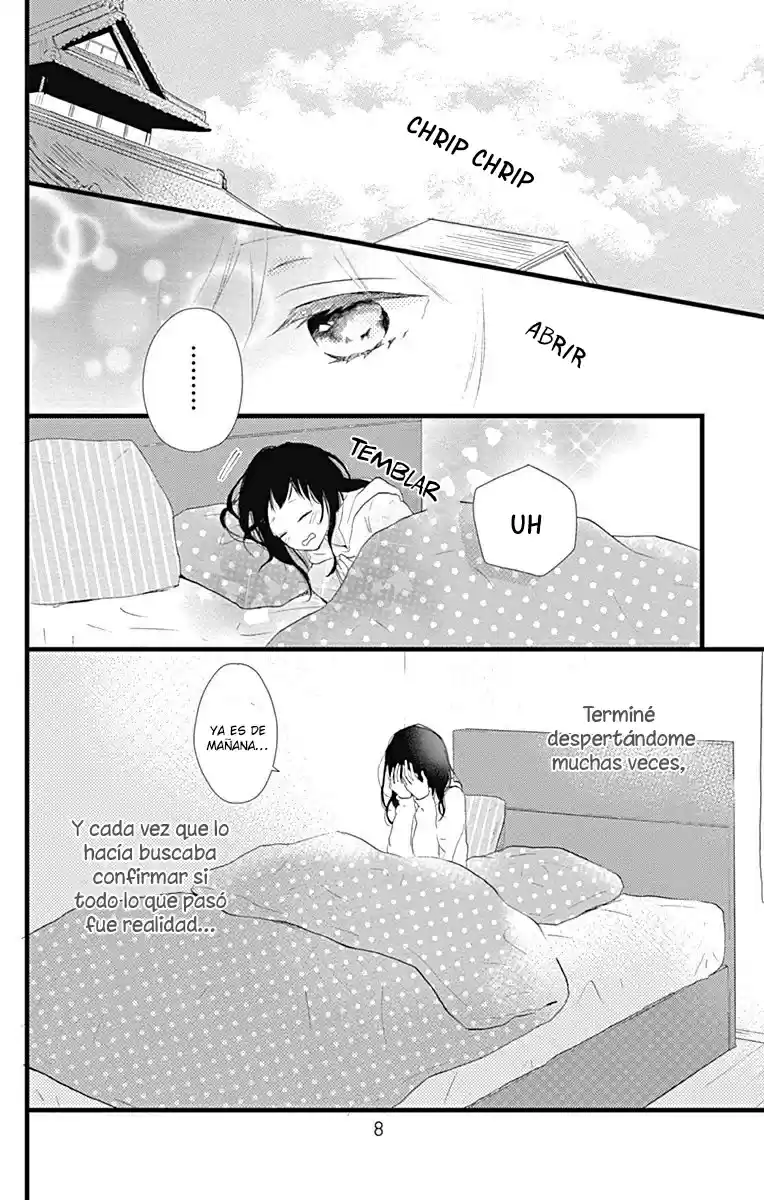 Risouteki Boyfriend (2016) - Capítulo 9 - Página 8 - LectorTMOo