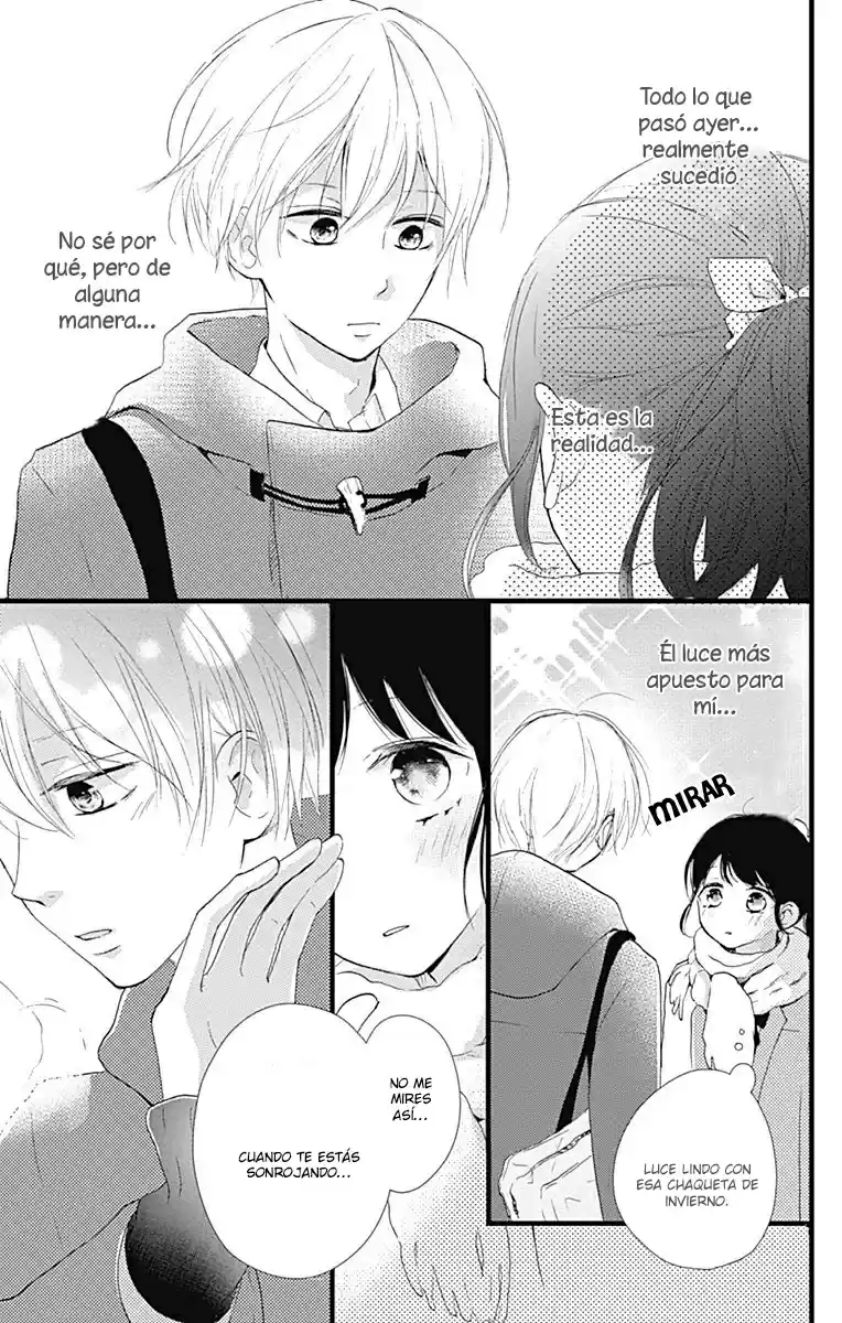 Risouteki Boyfriend (2016) - Capítulo 9 - Página 11 - LectorTMOo