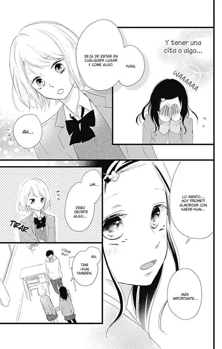 Risouteki Boyfriend (2016) - Capítulo 9 - Página 15 - LectorTMOo