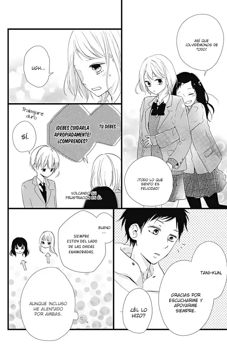 Risouteki Boyfriend (2016) - Capítulo 9 - Página 20 - LectorTMOo