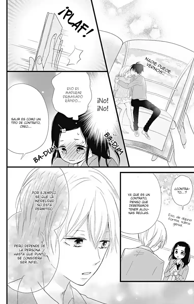 Risouteki Boyfriend (2016) - Capítulo 9 - Página 26 - LectorTMOo
