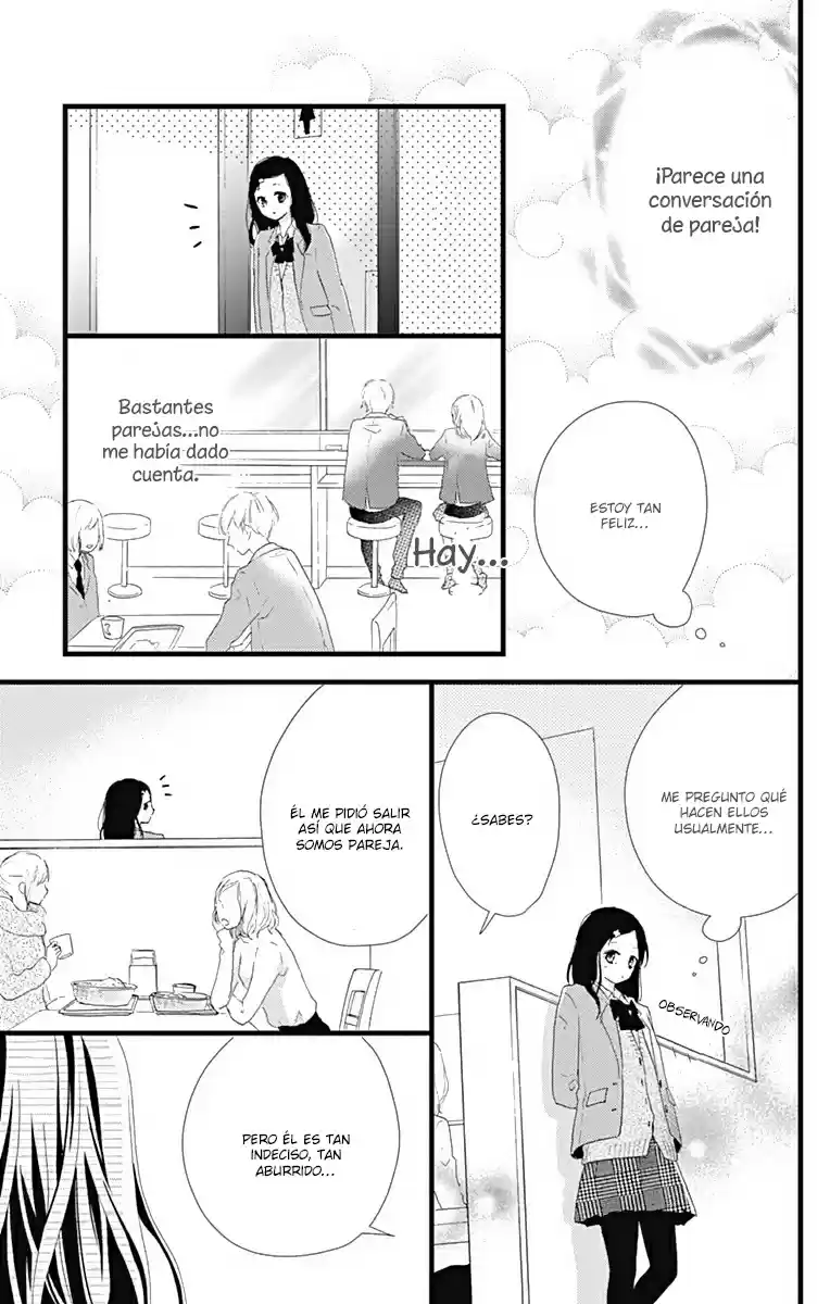 Risouteki Boyfriend (2016) - Capítulo 9 - Página 29 - LectorTMOo