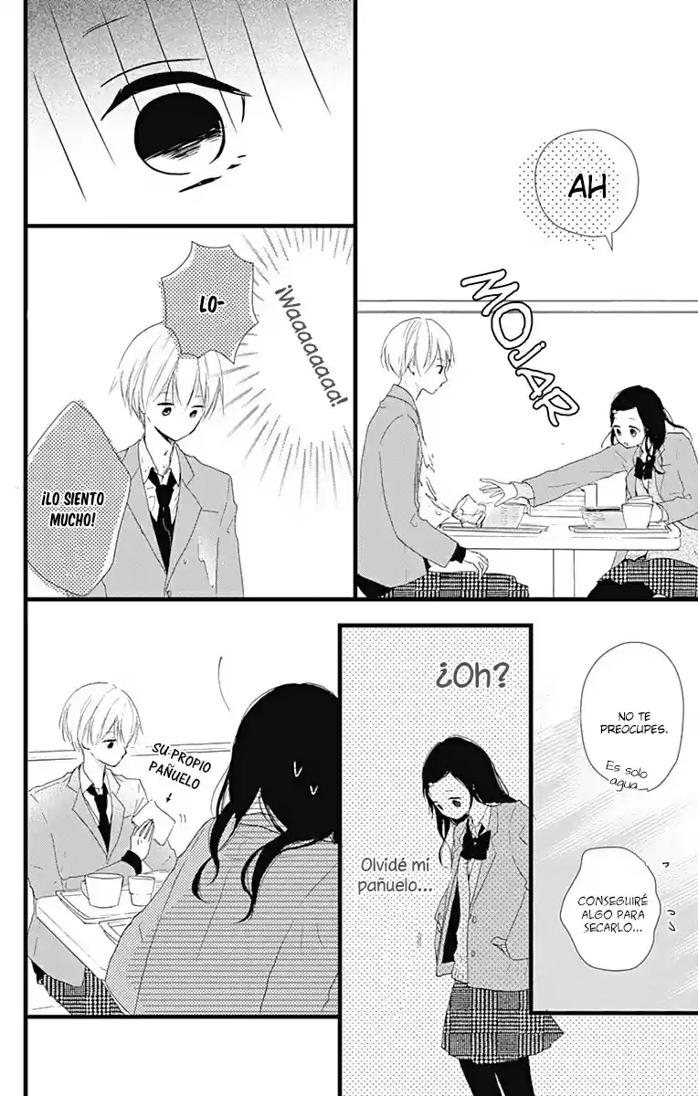 Risouteki Boyfriend (2016) - Capítulo 9 - Página 34 - LectorTMOo