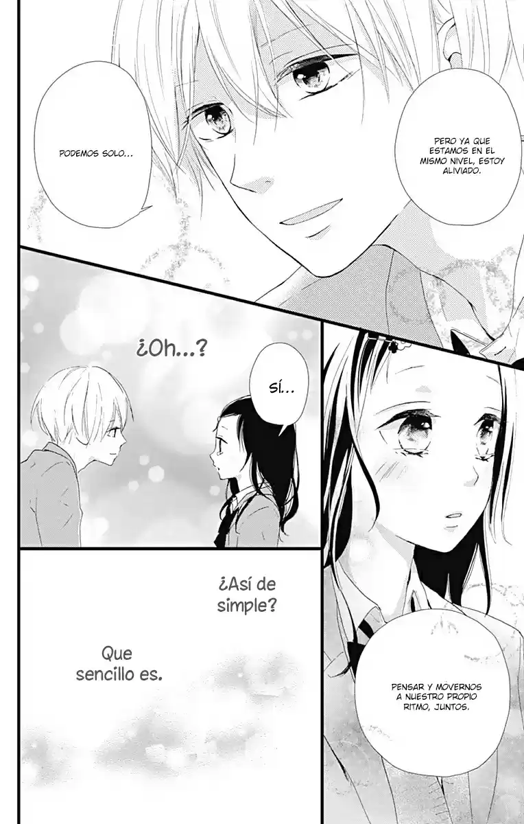 Risouteki Boyfriend (2016) - Capítulo 9 - Página 38 - LectorTMOo