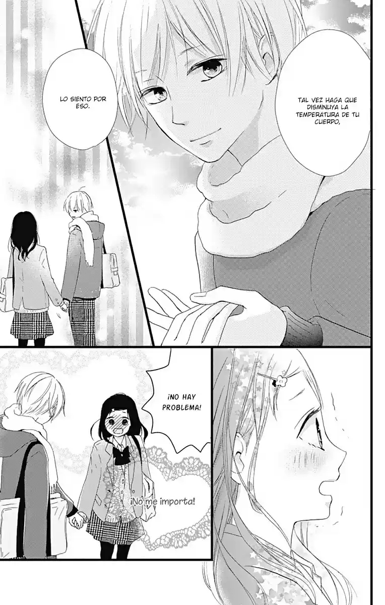 Risouteki Boyfriend (2016) - Capítulo 9 - Página 41 - LectorTMOo