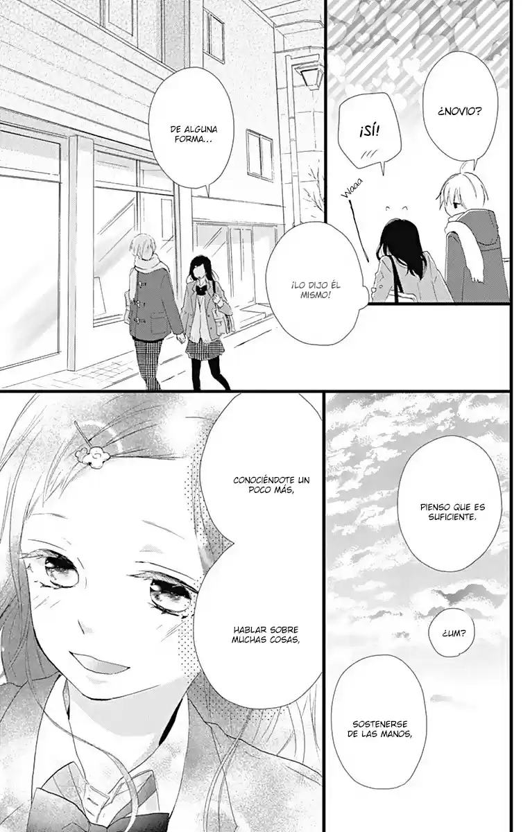 Risouteki Boyfriend (2016) - Capítulo 9 - Página 43 - LectorTMOo