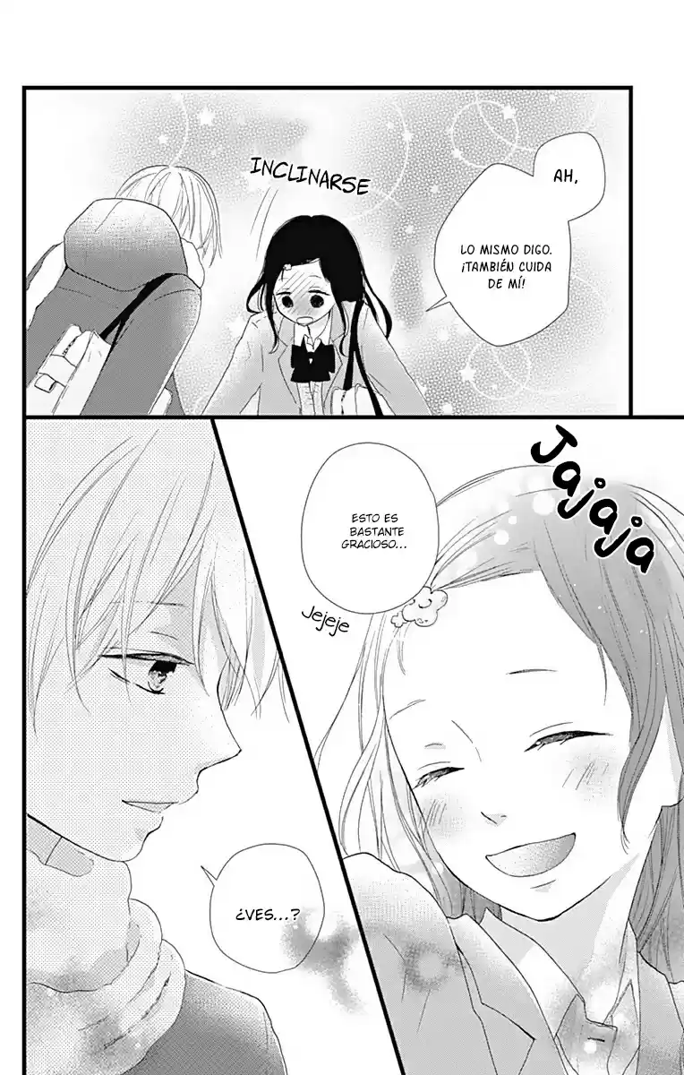 Risouteki Boyfriend (2016) - Capítulo 9 - Página 46 - LectorTMOo