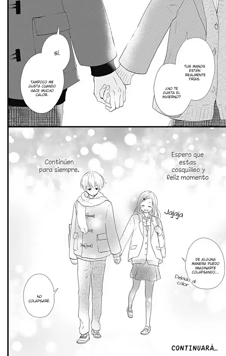 Risouteki Boyfriend (2016) - Capítulo 9 - Página 48 - LectorTMOo