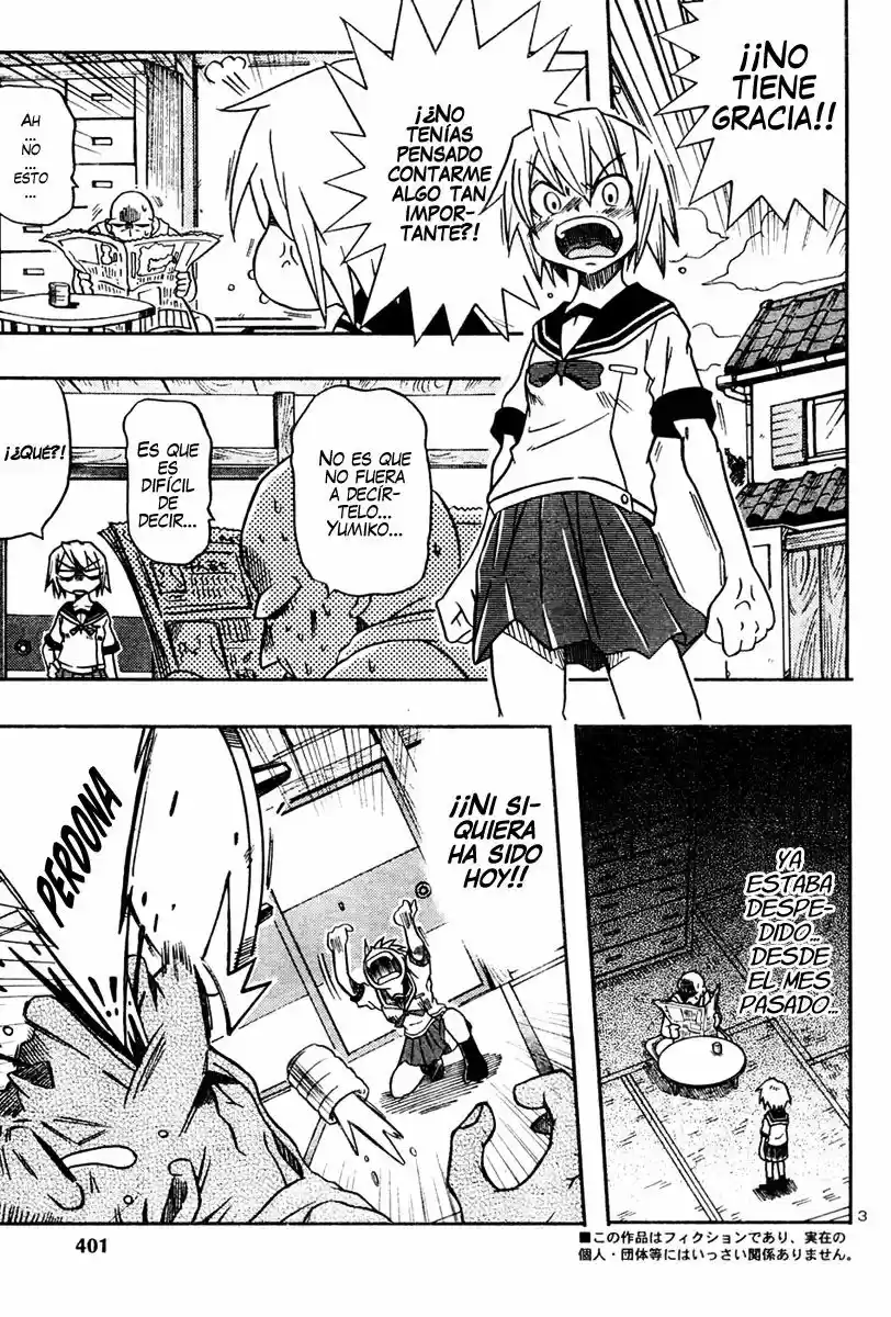 Risutora Tou-san (2018) - Capítulo 1 - Página 4 - LectorTMOo