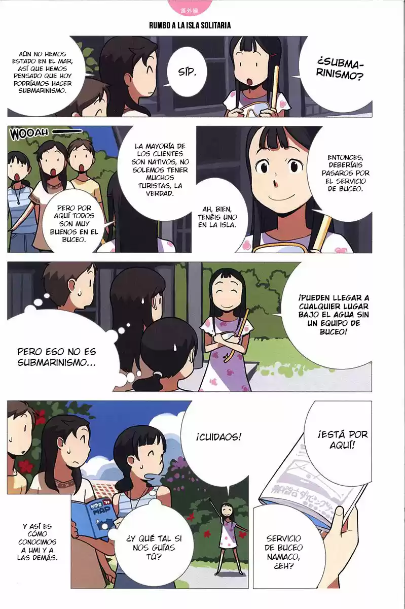 Ritou no Umi (2016) - Capítulo 5.2 - Página 8 - LectorTMOo