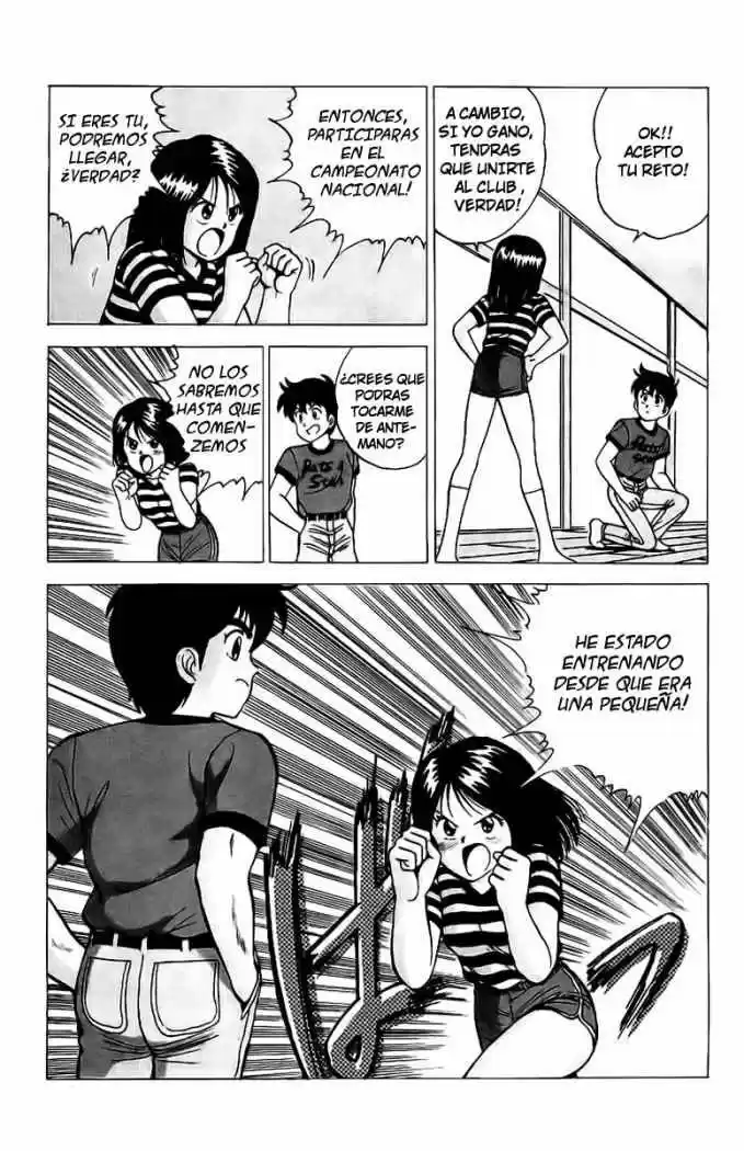 Rival (2016) - Capítulo 3 - Página 34 - LectorTMOo