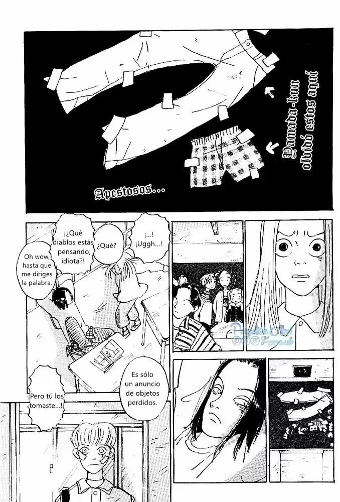 River's Edge (1993) - Capítulo 5 - Página 8 - LectorTMOo
