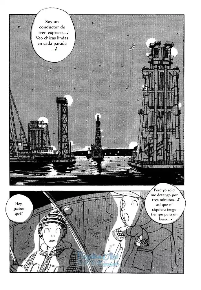 River's Edge (1993) - Capítulo 6 - Página 5 - LectorTMOo