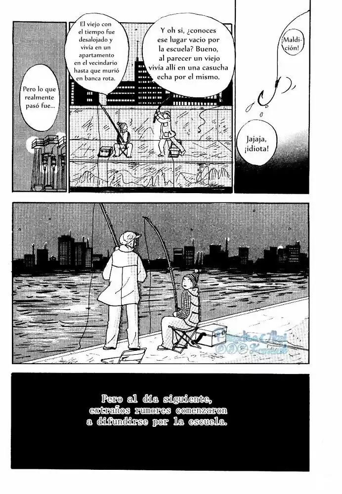 River's Edge (1993) - Capítulo 6 - Página 7 - LectorTMOo