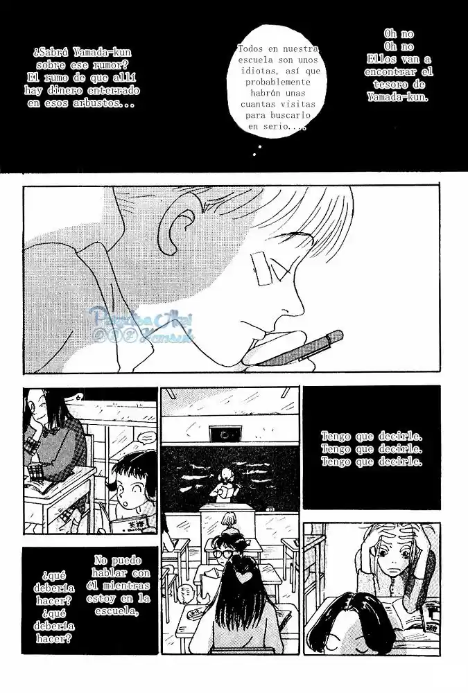 River's Edge (1993) - Capítulo 6 - Página 11 - LectorTMOo