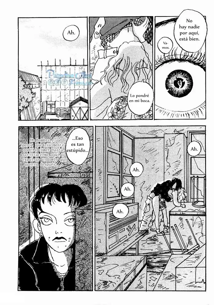 River's Edge (1993) - Capítulo 6 - Página 14 - LectorTMOo