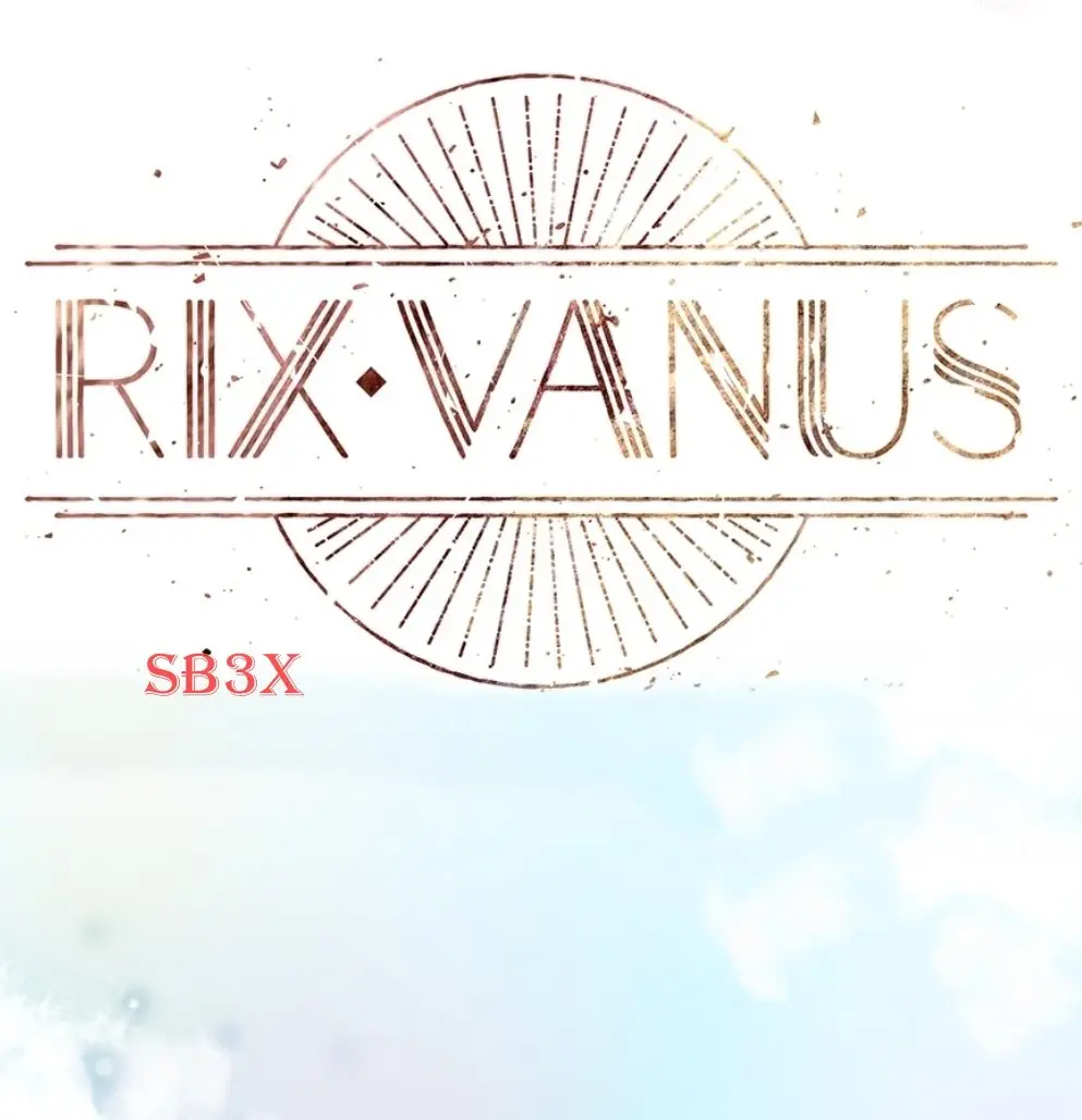 Rix Vanus - Capítulo 1 - Página 30 - LectorTMOo
