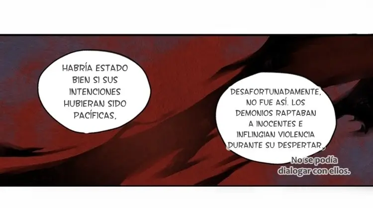 Rix Vanus - Capítulo 2 - Página 6 - LectorTMOo