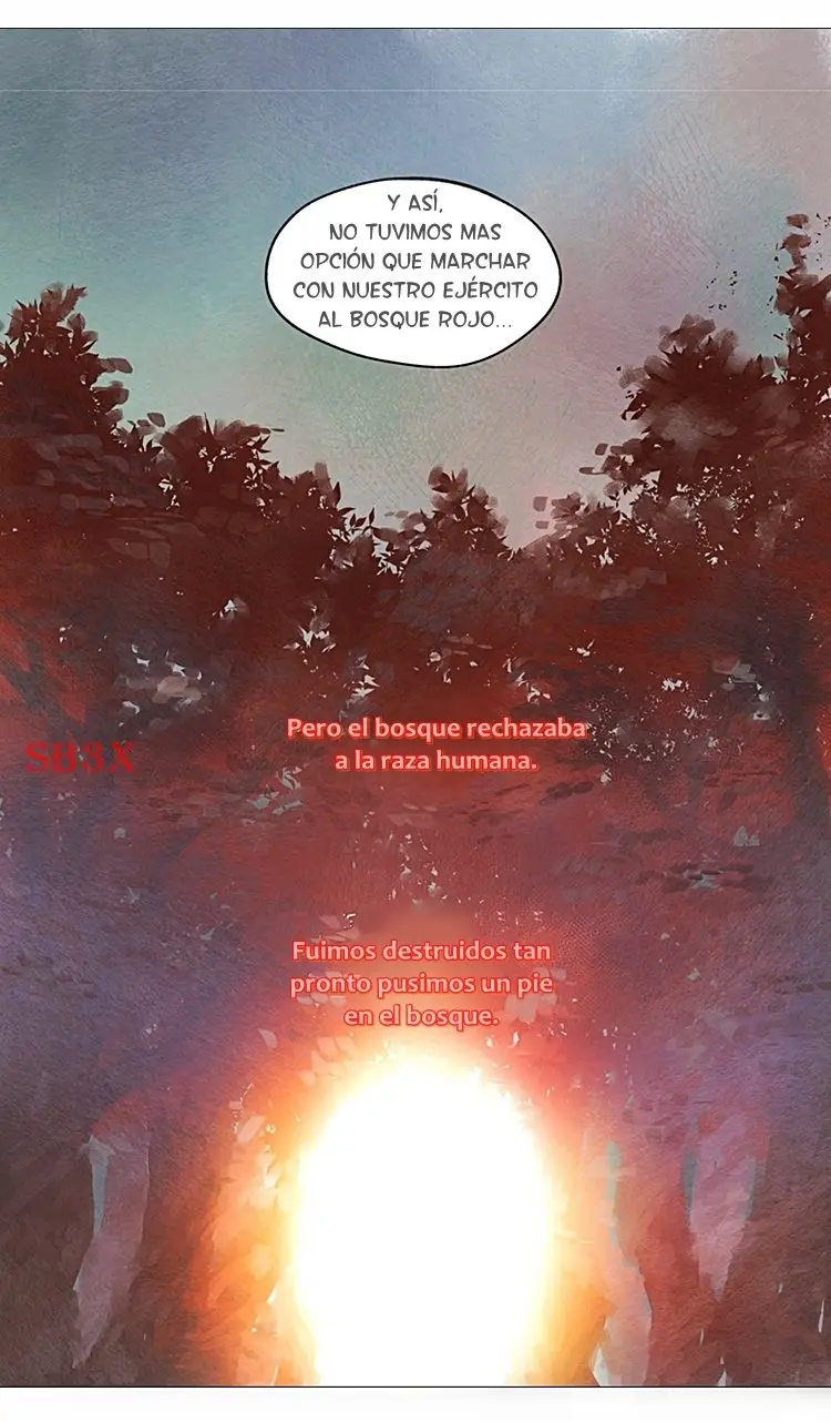 Rix Vanus - Capítulo 2 - Página 7 - LectorTMOo