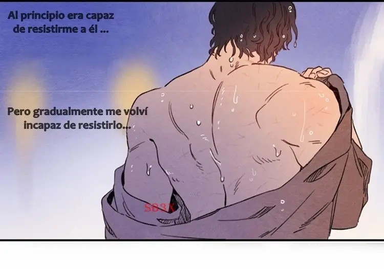 Rix Vanus - Capítulo 2 - Página 29 - LectorTMOo