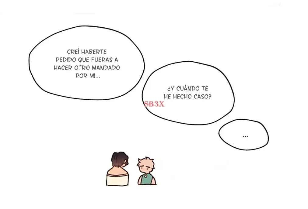 Rix Vanus - Capítulo 4 - Página 17 - LectorTMOo