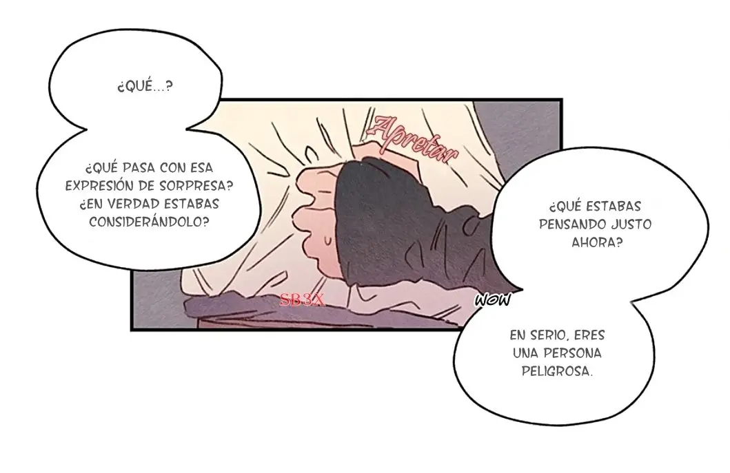 Rix Vanus - Capítulo 4 - Página 25 - LectorTMOo