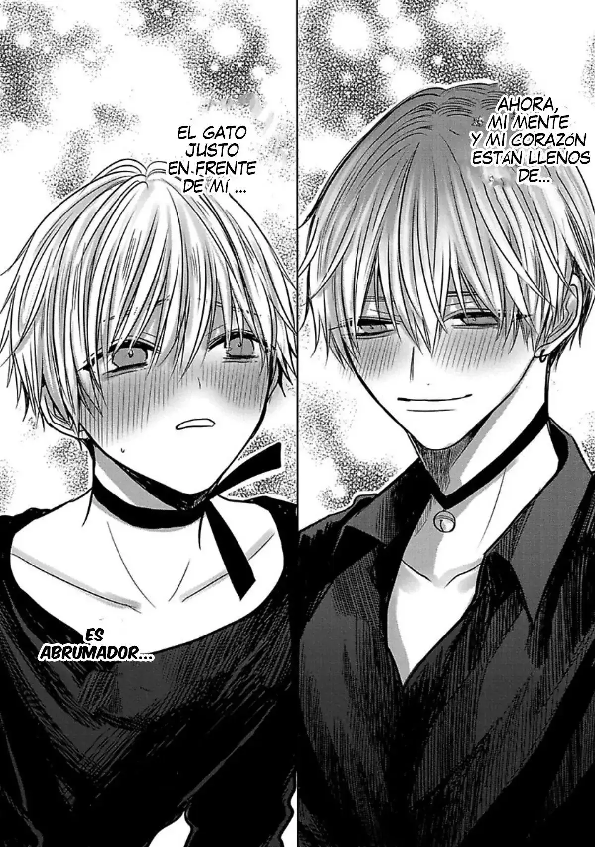 Robando a Ritsu de Nagisa (Nemurenu Yoru wa Ubai ni Kite ne) - Capítulo 1 - Página 31 - LectorTMOo