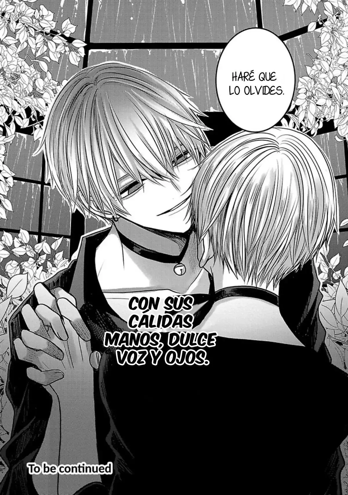 Robando a Ritsu de Nagisa (Nemurenu Yoru wa Ubai ni Kite ne) - Capítulo 1 - Página 37 - LectorTMOo