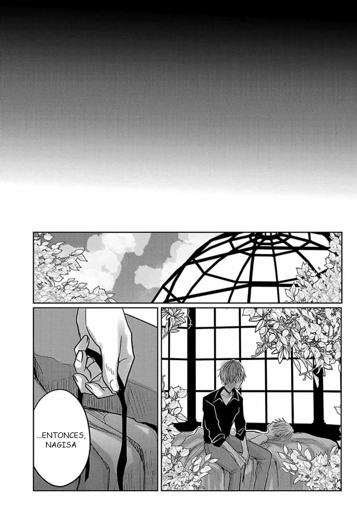 Robando a Ritsu de Nagisa (Nemurenu Yoru wa Ubai ni Kite ne) - Capítulo 2 - Página 19 - LectorTMOo