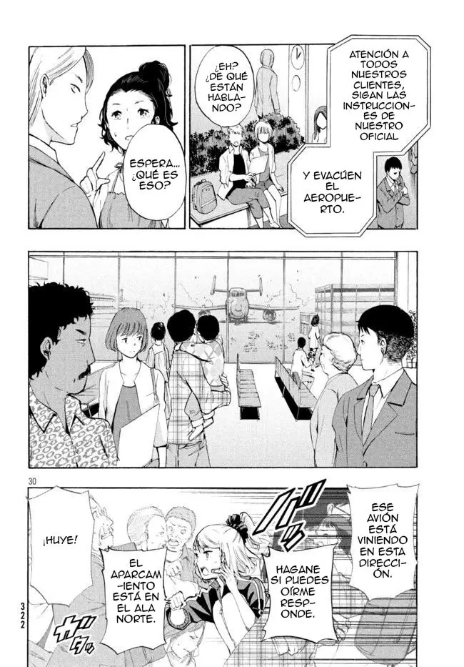 Robot Izonkei Joshi no Meiwaku na Nichijou (2019) - Capítulo 2.2 - Página 6 - LectorTMOo