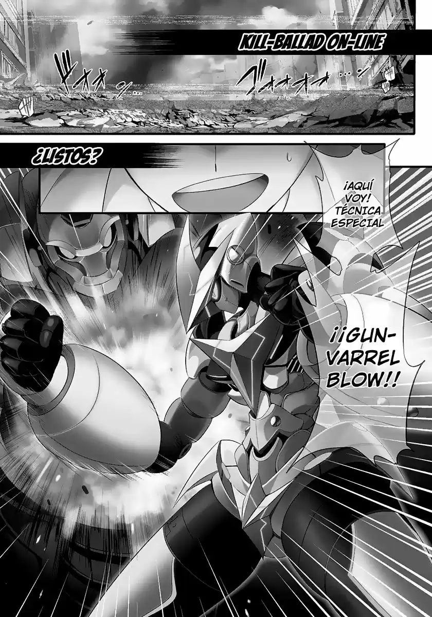 Robotics;Notes - Revival Legacy (2012) - Capítulo 1 - Página 2 - LectorTMOo