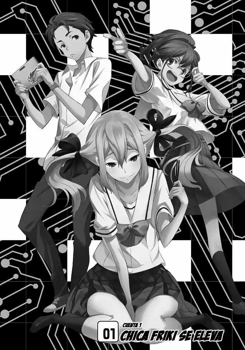 Robotics;Notes - Revival Legacy (2012) - Capítulo 1 - Página 3 - LectorTMOo