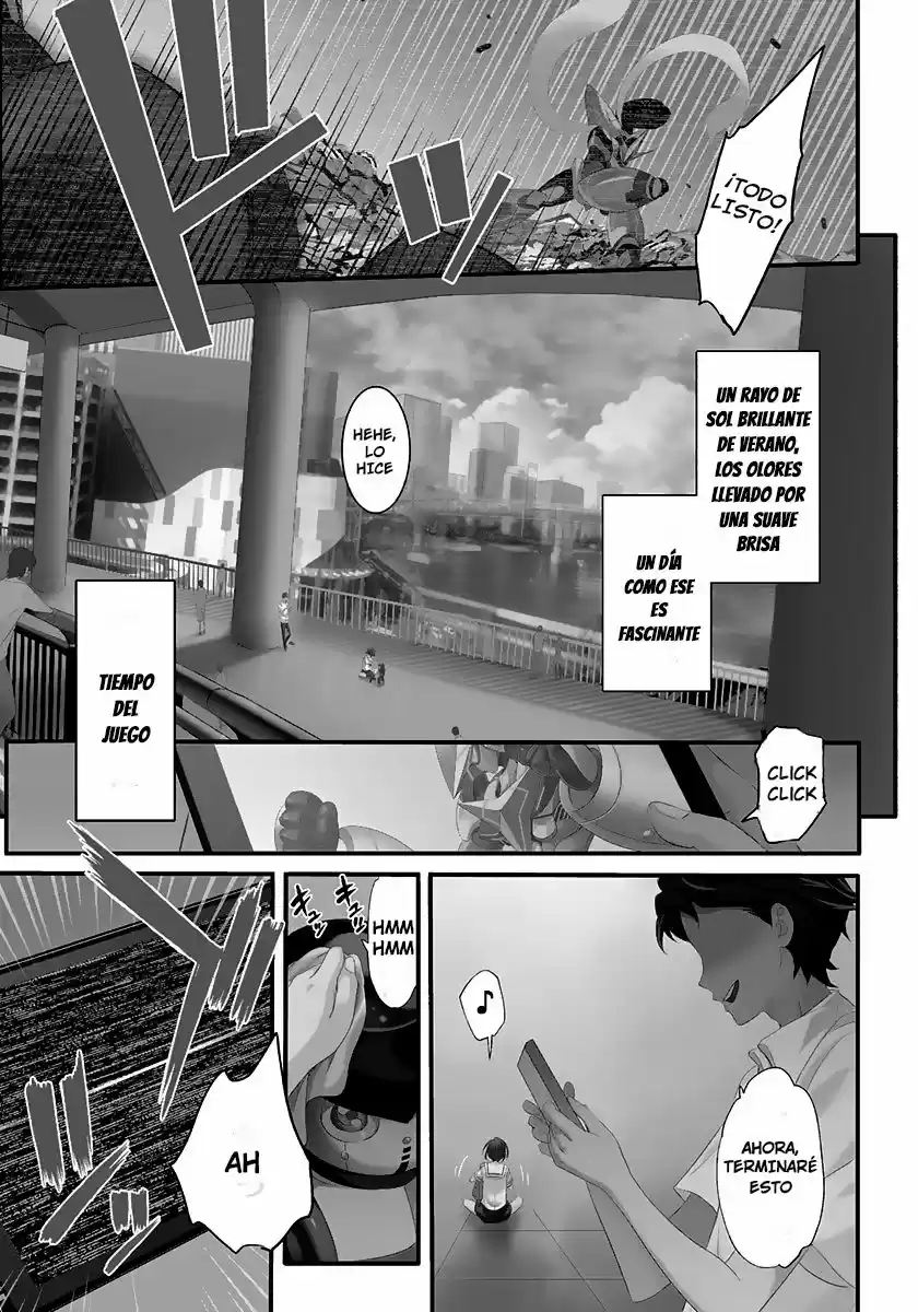 Robotics;Notes - Revival Legacy (2012) - Capítulo 1 - Página 4 - LectorTMOo
