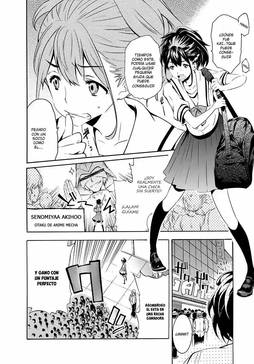 Robotics;Notes - Revival Legacy (2012) - Capítulo 1 - Página 11 - LectorTMOo