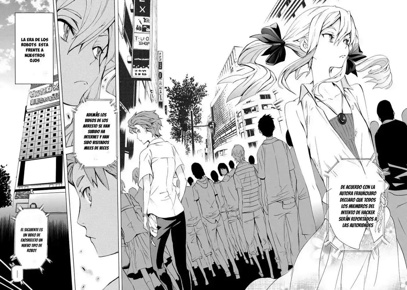 Robotics;Notes - Revival Legacy (2012) - Capítulo 1 - Página 17 - LectorTMOo