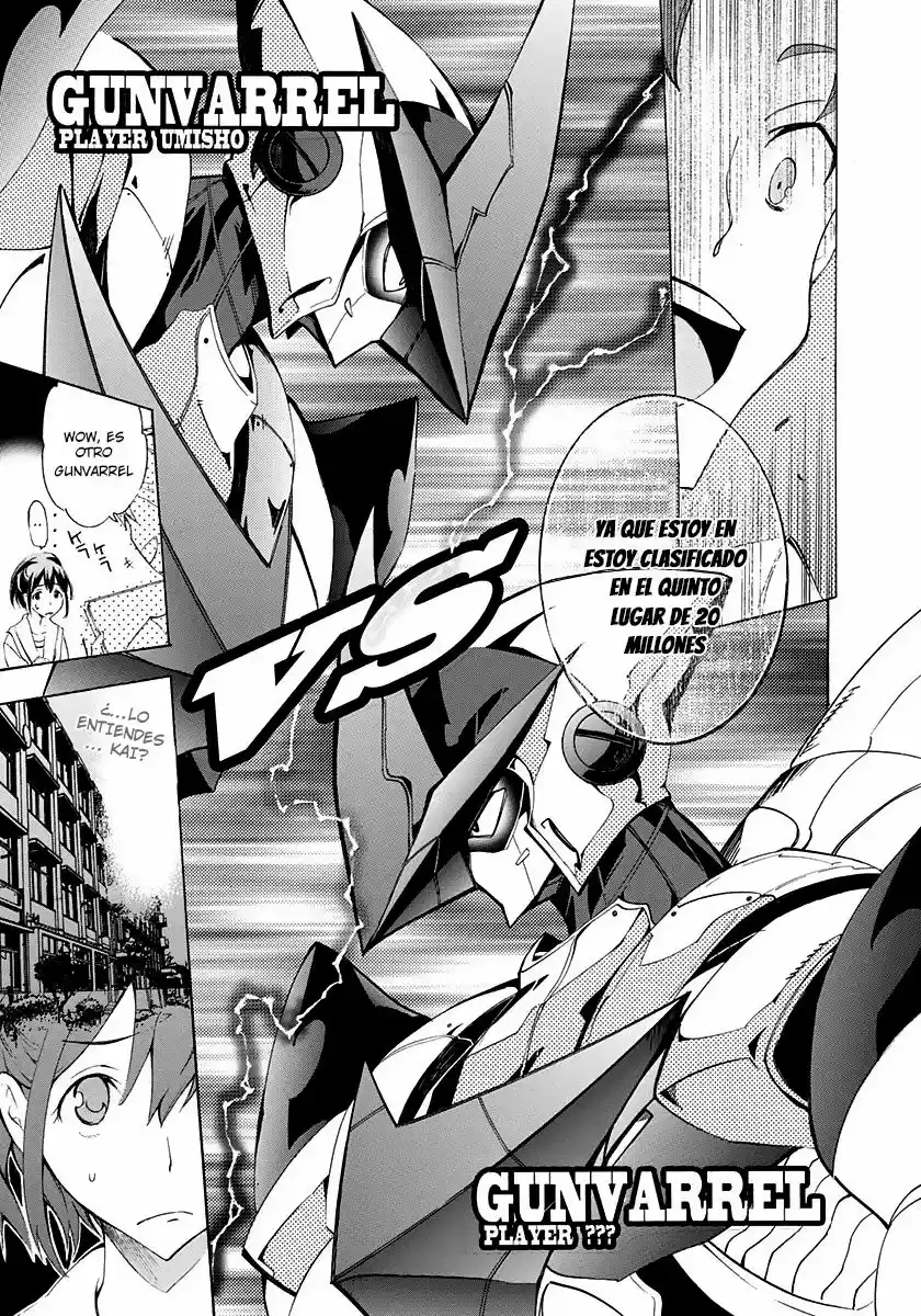 Robotics;Notes - Revival Legacy (2012) - Capítulo 1 - Página 23 - LectorTMOo
