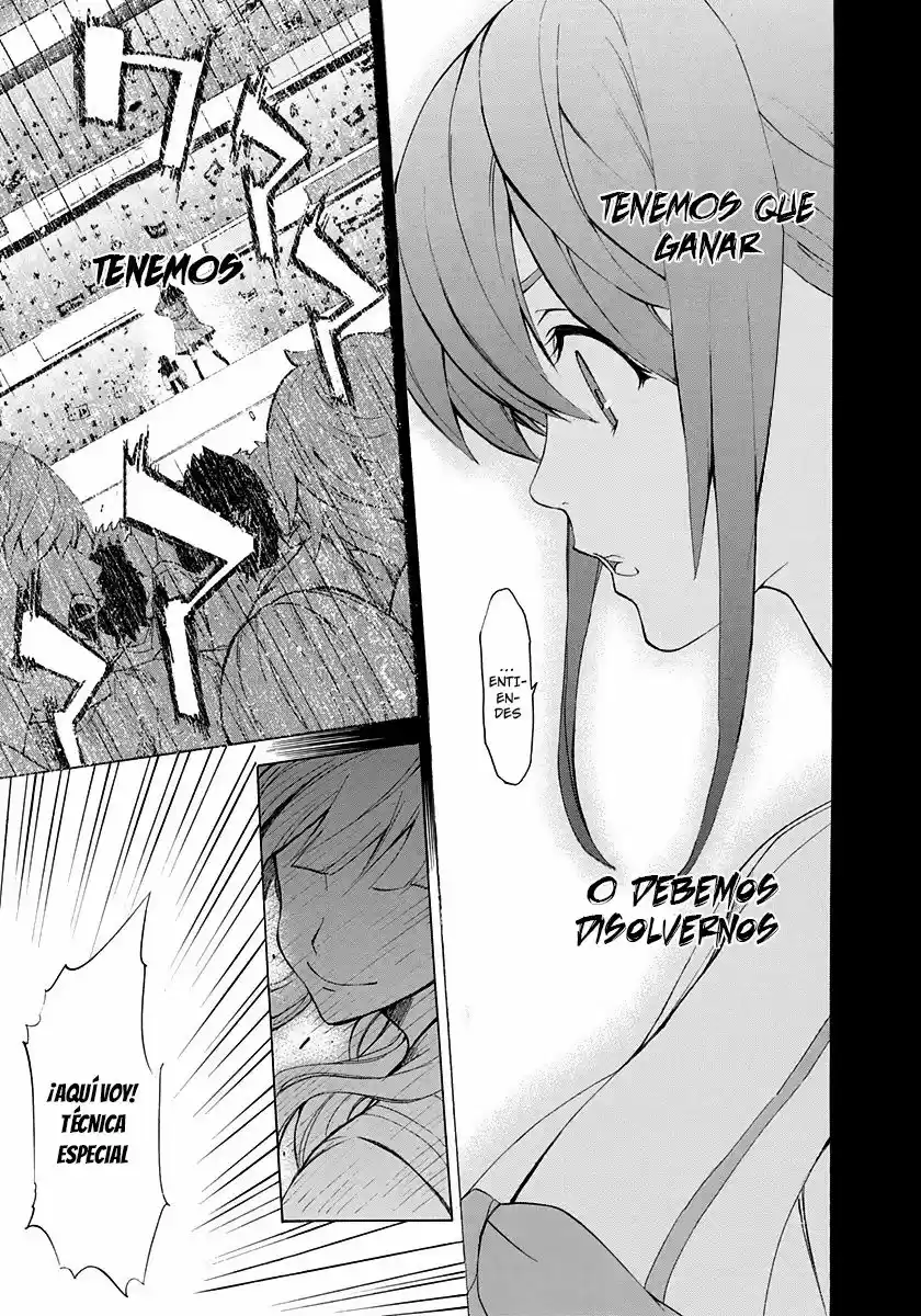 Robotics;Notes - Revival Legacy (2012) - Capítulo 1 - Página 25 - LectorTMOo