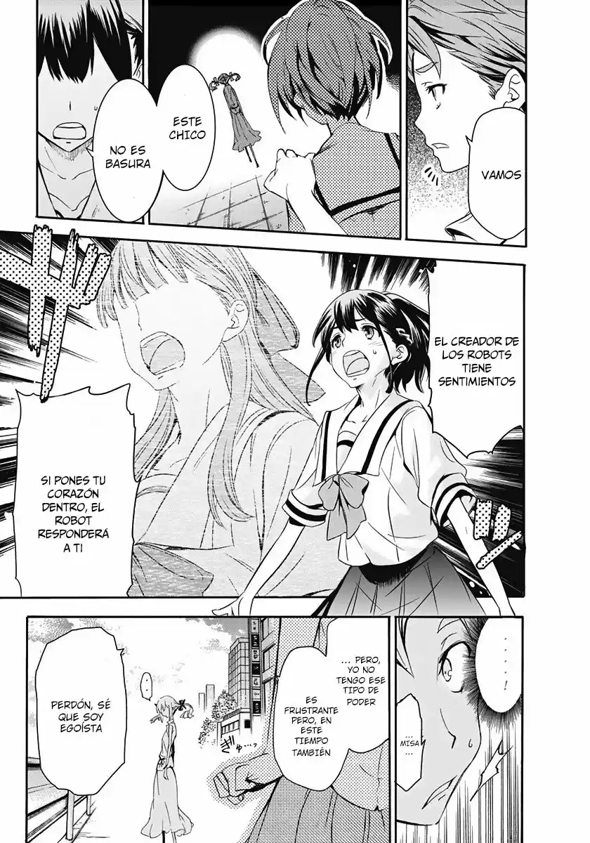 Robotics;Notes - Revival Legacy (2012) - Capítulo 1 - Página 35 - LectorTMOo