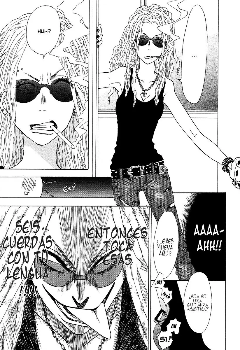 Rock it, Girl!! (2019) - Capítulo 1 - Página 11 - LectorTMOo