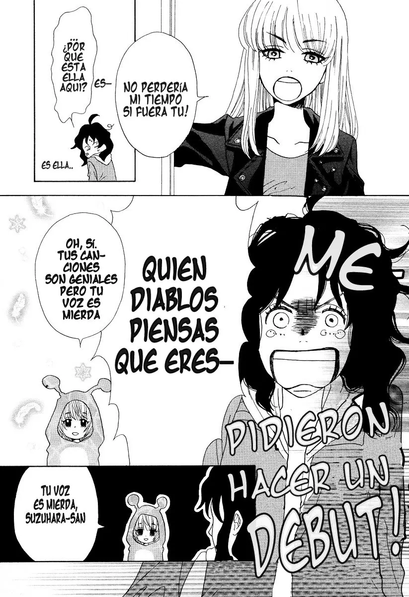 Rock it, Girl!! (2019) - Capítulo 1 - Página 15 - LectorTMOo