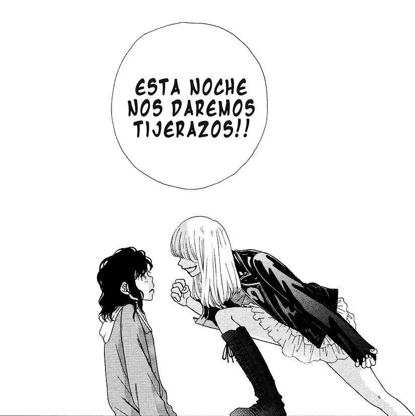 Rock it, Girl!! (2019) - Capítulo 1 - Página 29 - LectorTMOo