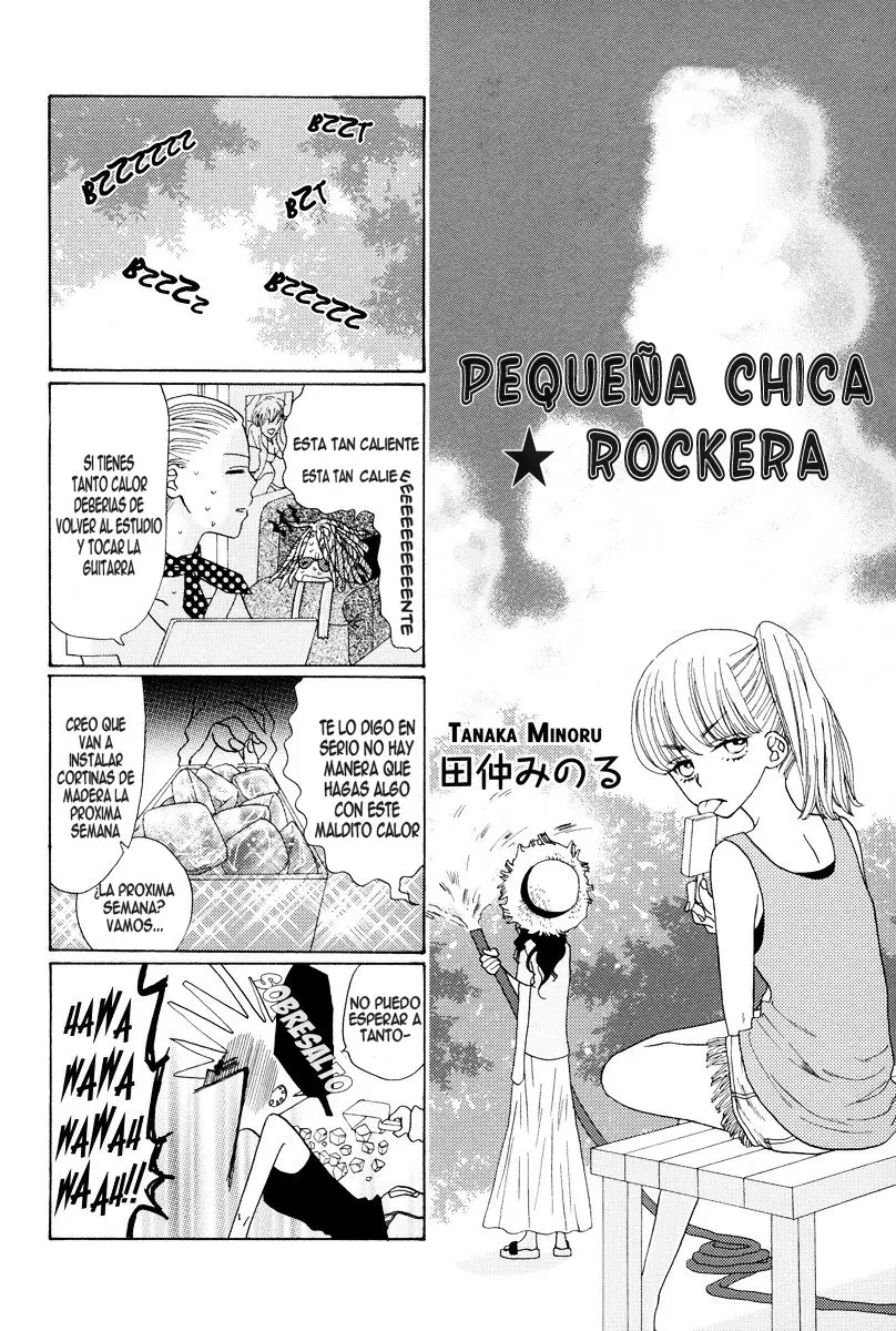 Rock it, Girl!! (2019) - Capítulo 2.5 - Página 1 - LectorTMOo