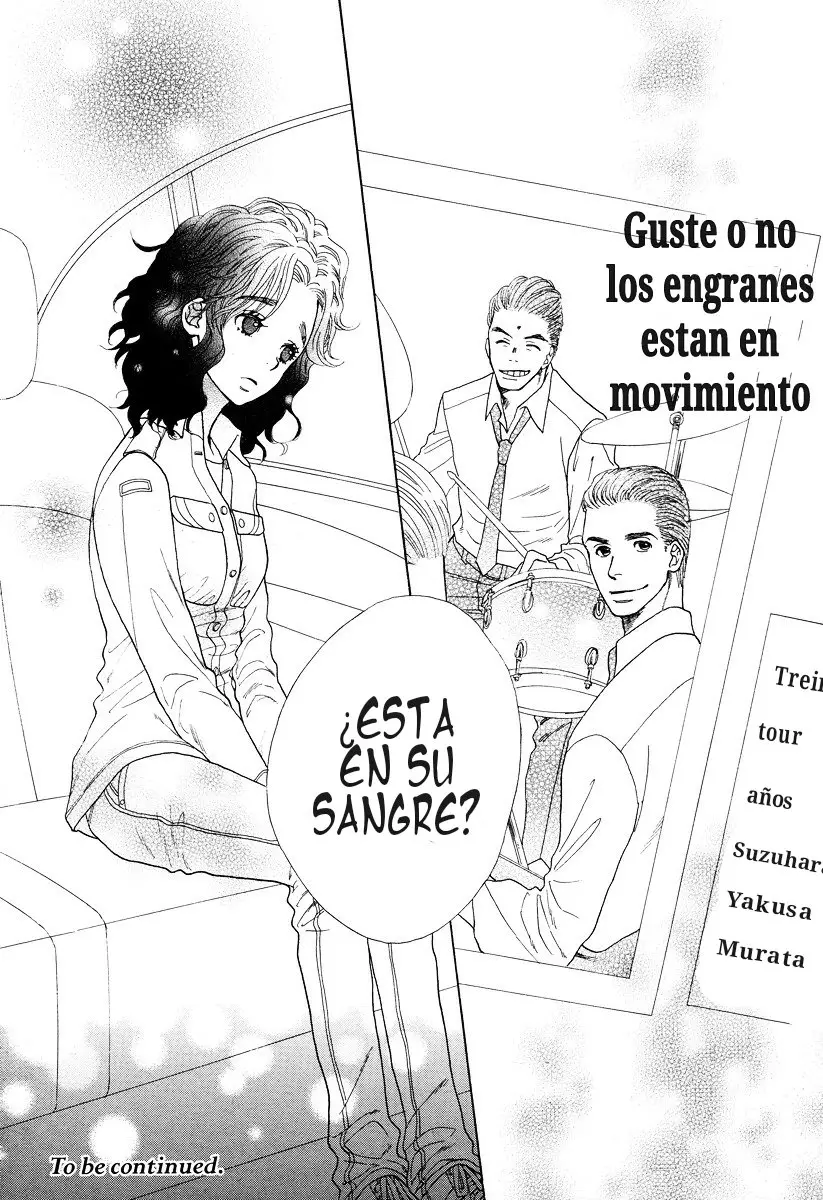 Rock it, Girl!! (2019) - Capítulo 2 - Página 28 - LectorTMOo