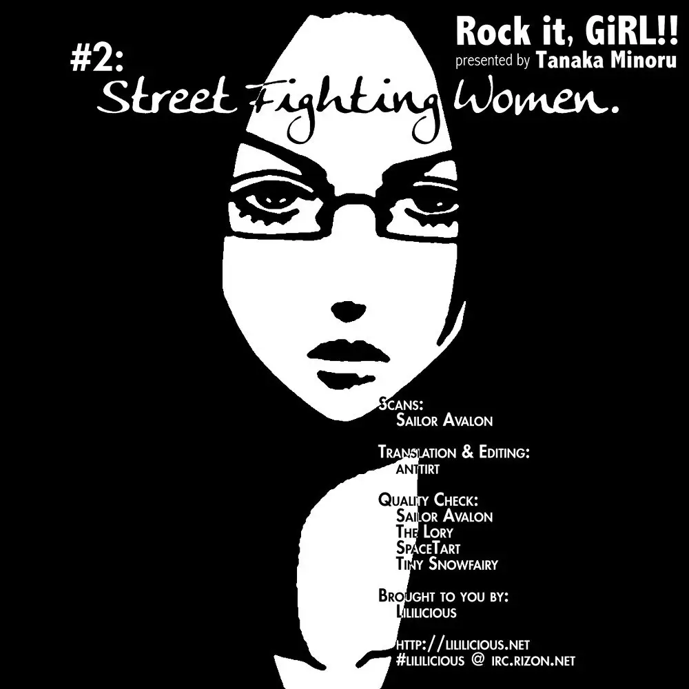 Rock it, Girl!! (2019) - Capítulo 2 - Página 29 - LectorTMOo
