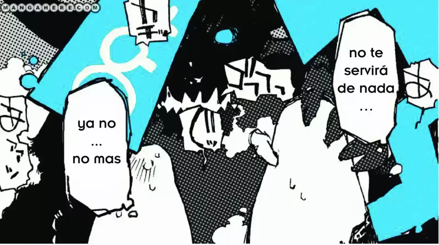 Rockingchair Hero (2011) - Capítulo 1.1 - Página 8 - LectorTMOo