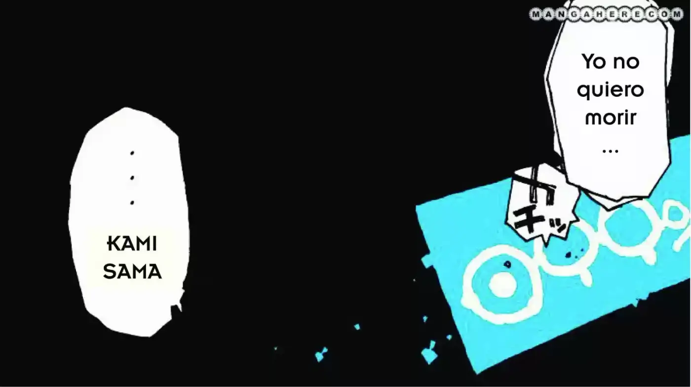 Rockingchair Hero (2011) - Capítulo 1.1 - Página 11 - LectorTMOo