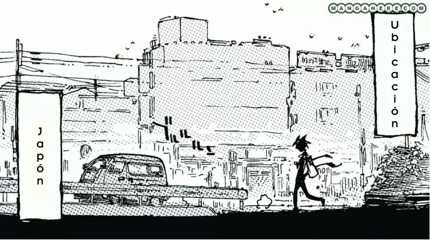 Rockingchair Hero (2011) - Capítulo 1.1 - Página 13 - LectorTMOo