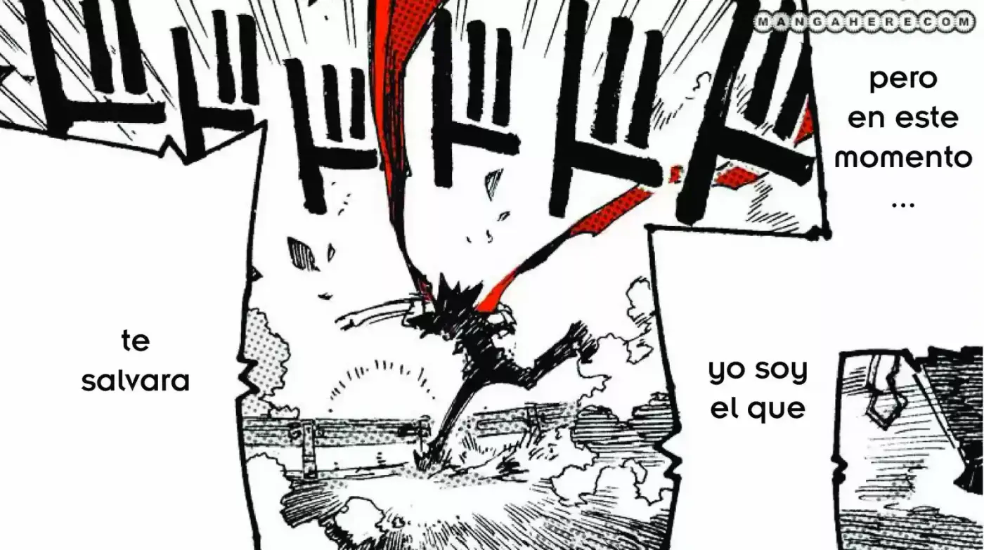 Rockingchair Hero (2011) - Capítulo 1.1 - Página 17 - LectorTMOo